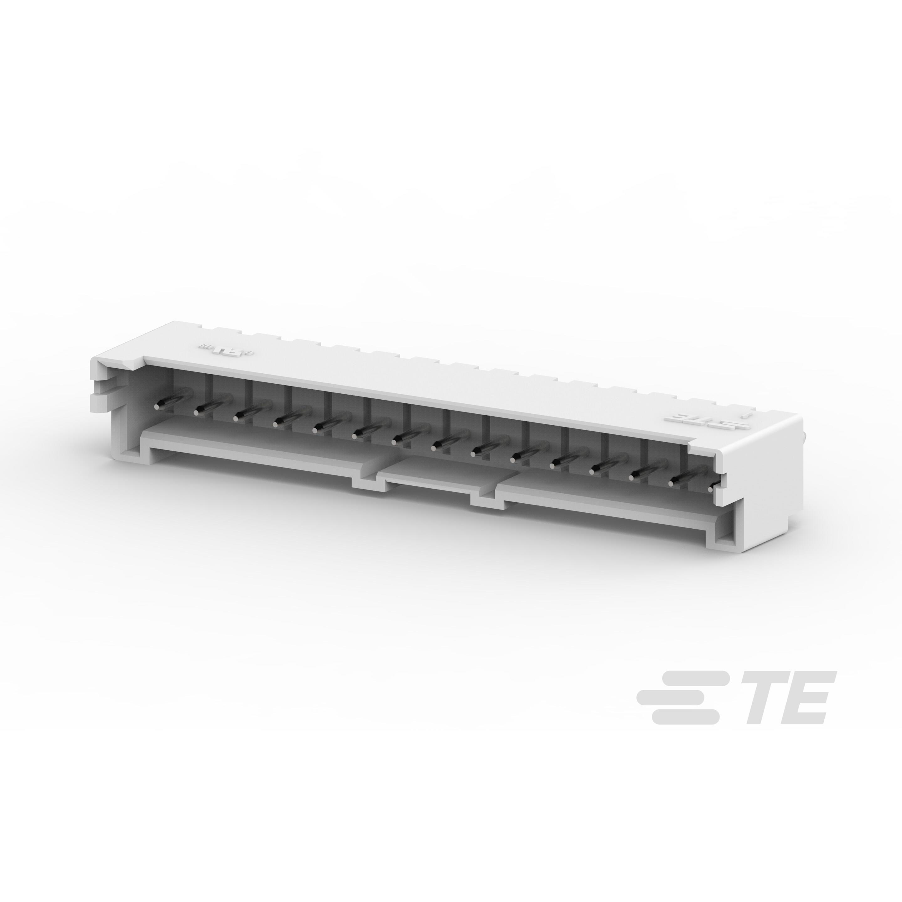 TE Connectivity AMP Connectors 1-1969730-5 electronic component product image