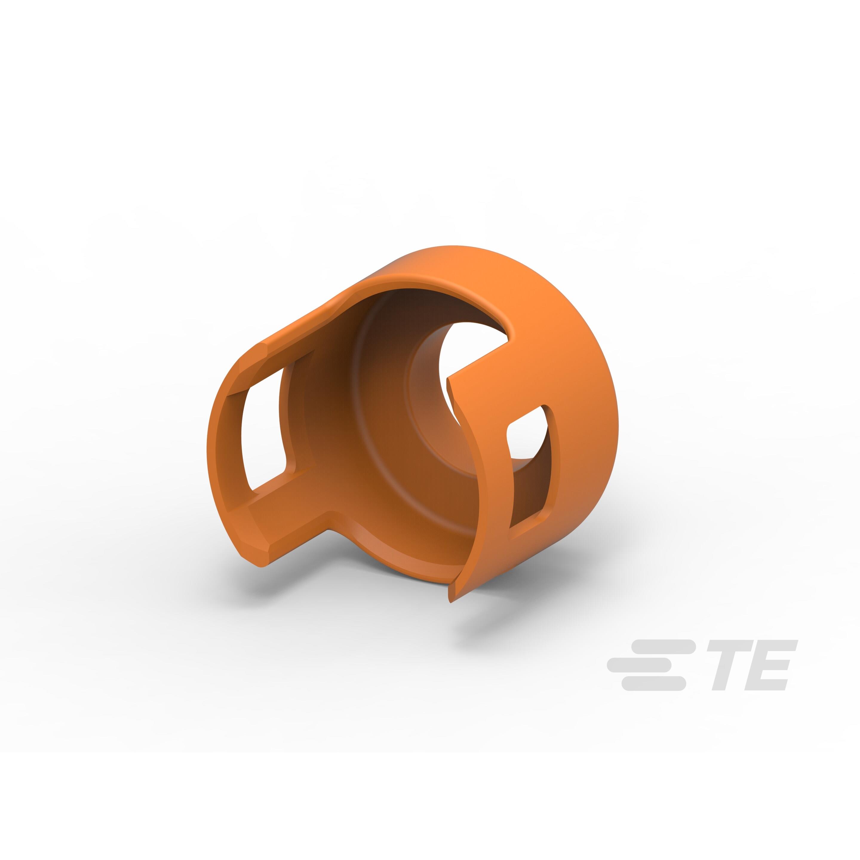 TE Connectivity AMP Connectors 1-1991225-2 electronic component product image