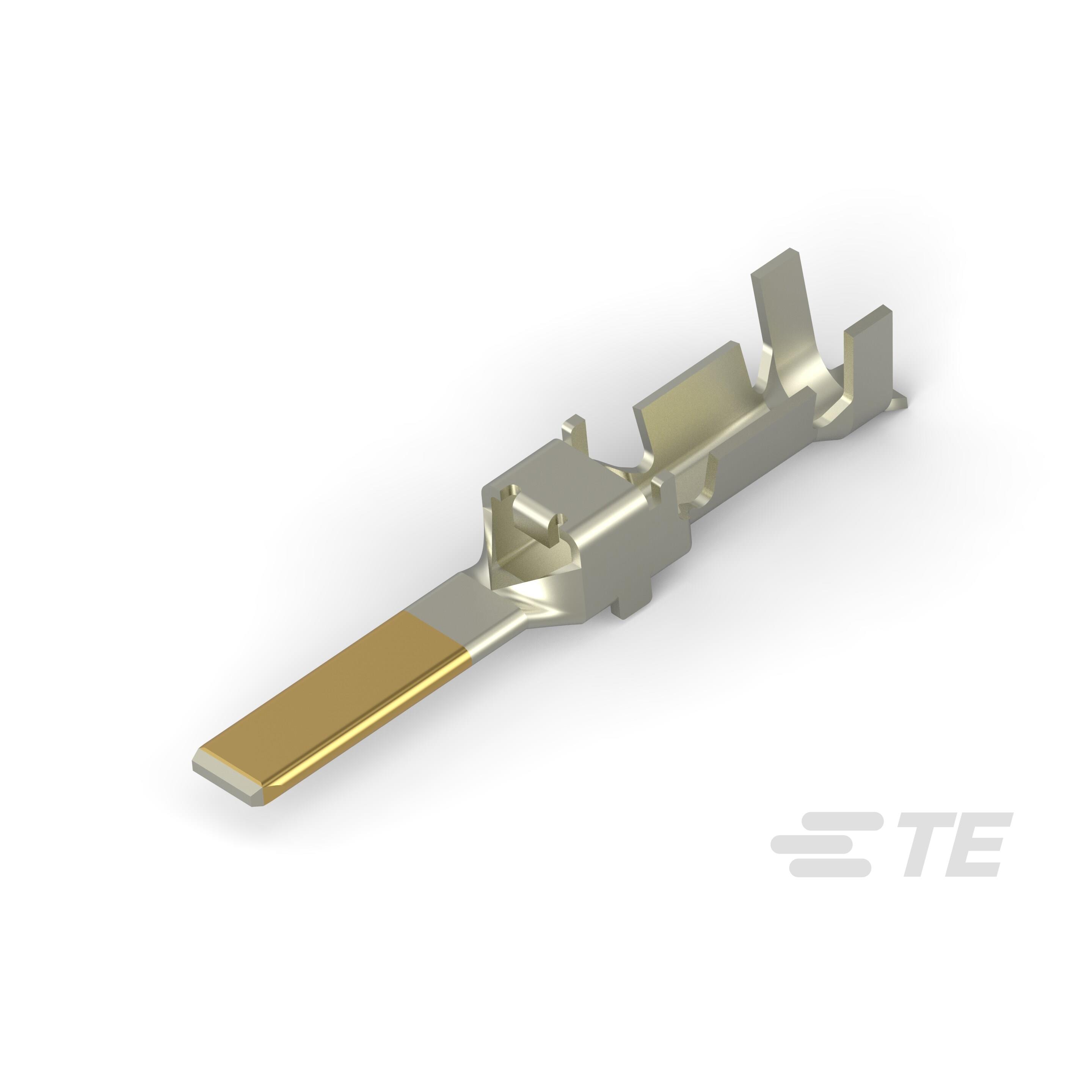 TE Connectivity AMP Connectors 1-2040586-1 electronic component product image