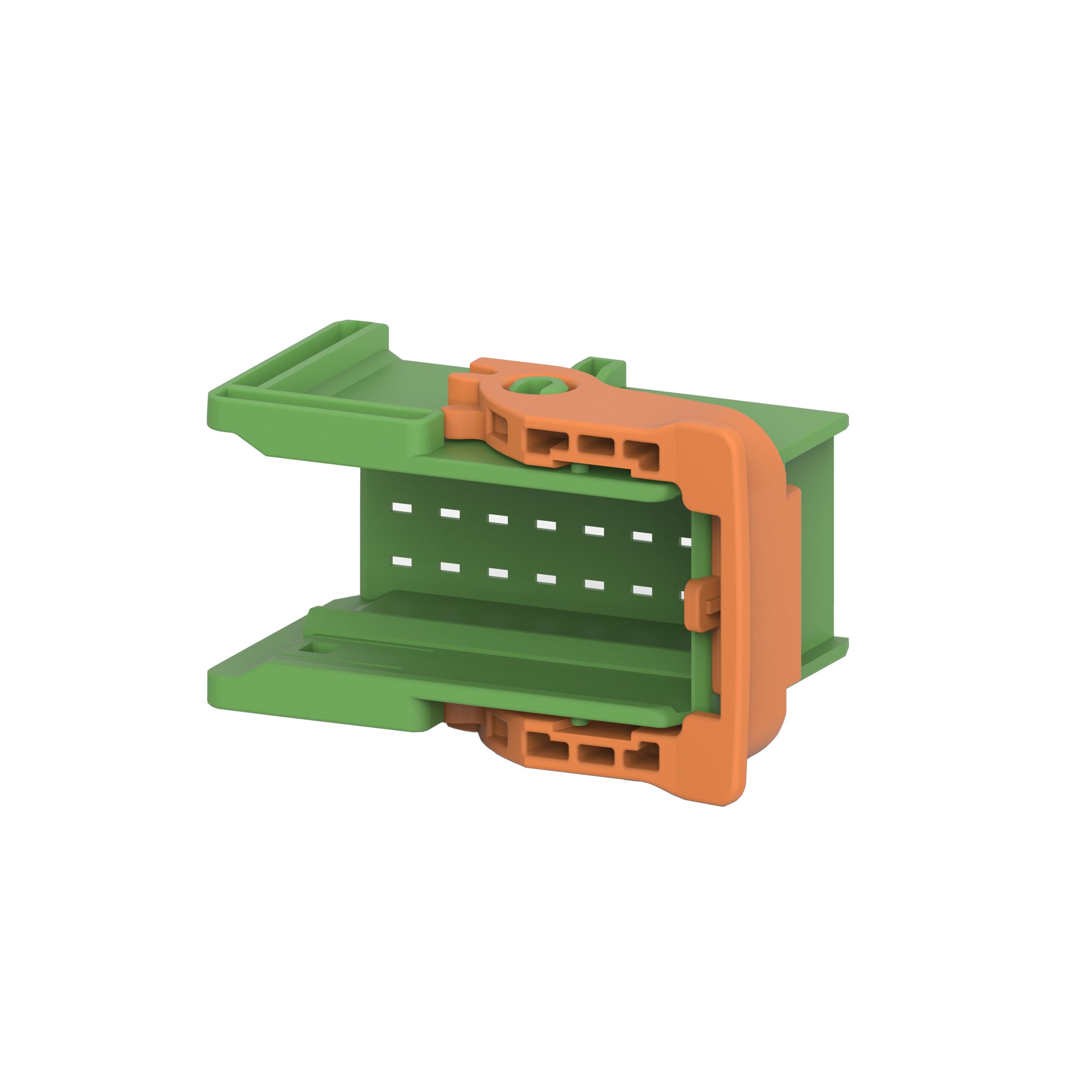 TE Connectivity AMP Connectors 1-2141846-4 electronic component product image