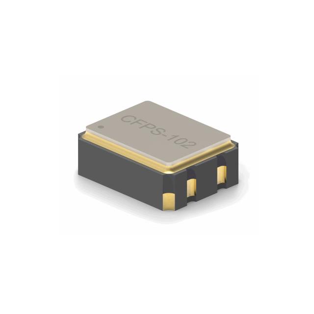 IQD Frequency Products LFSPXO082283 electronic component product image