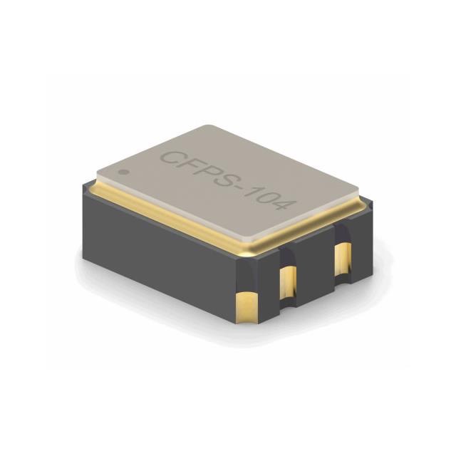 IQD Frequency Products LFSPXO082286 electronic component product image