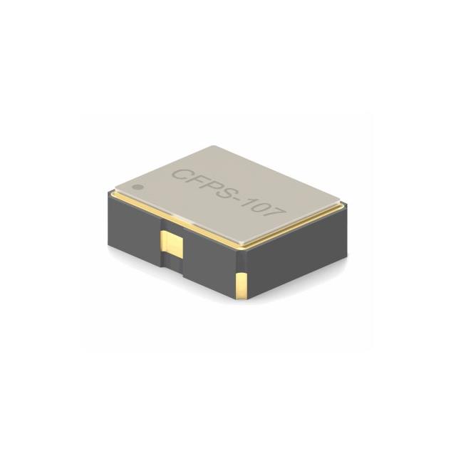 IQD Frequency Products LFSPXO082291 electronic component product image
