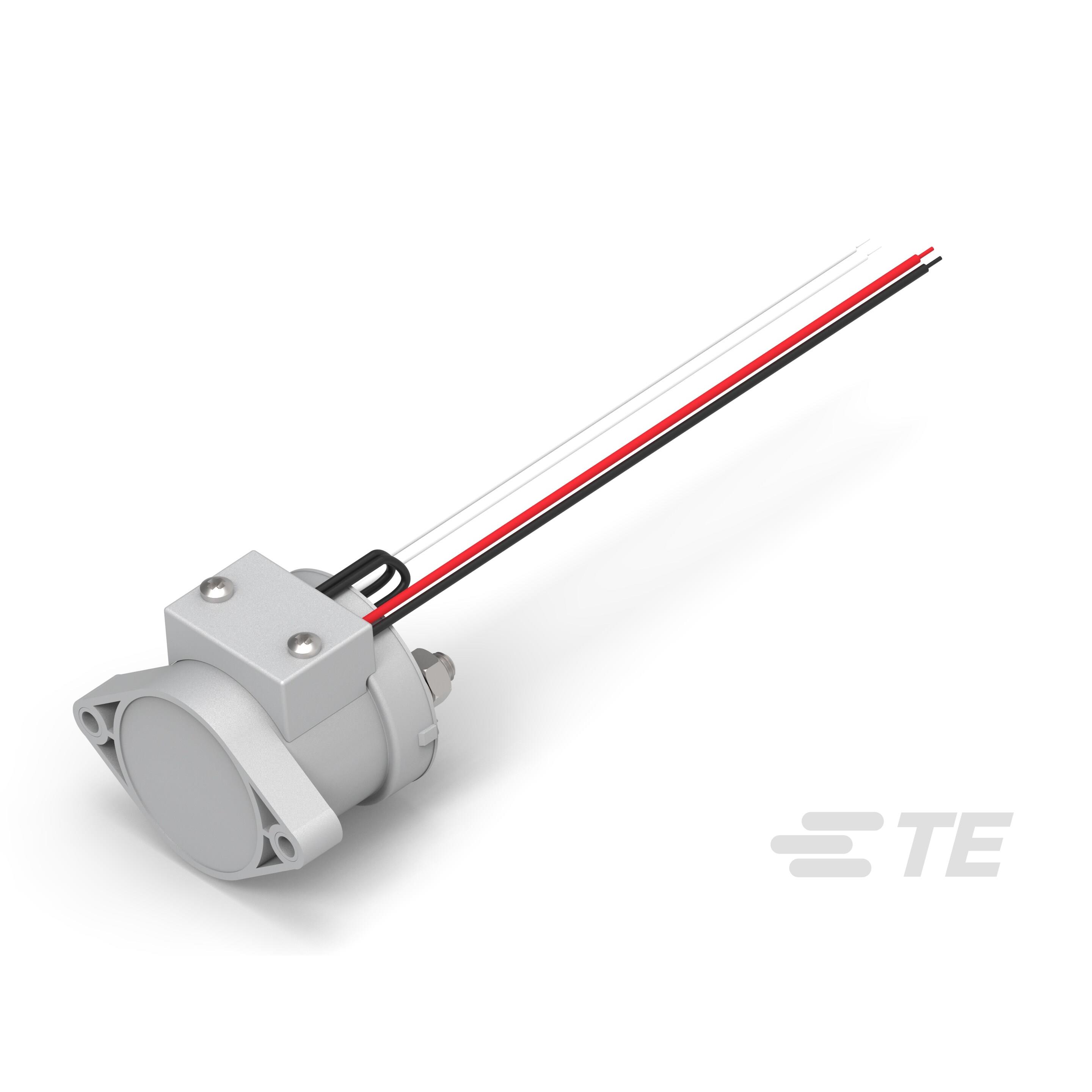 TE Connectivity Potter & Brumfield Relays IHV200A1ANA electronic component product image