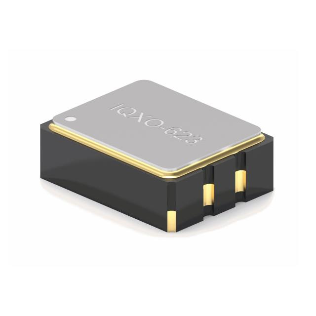 IQD Frequency Products LFSPXO083327 electronic component product image