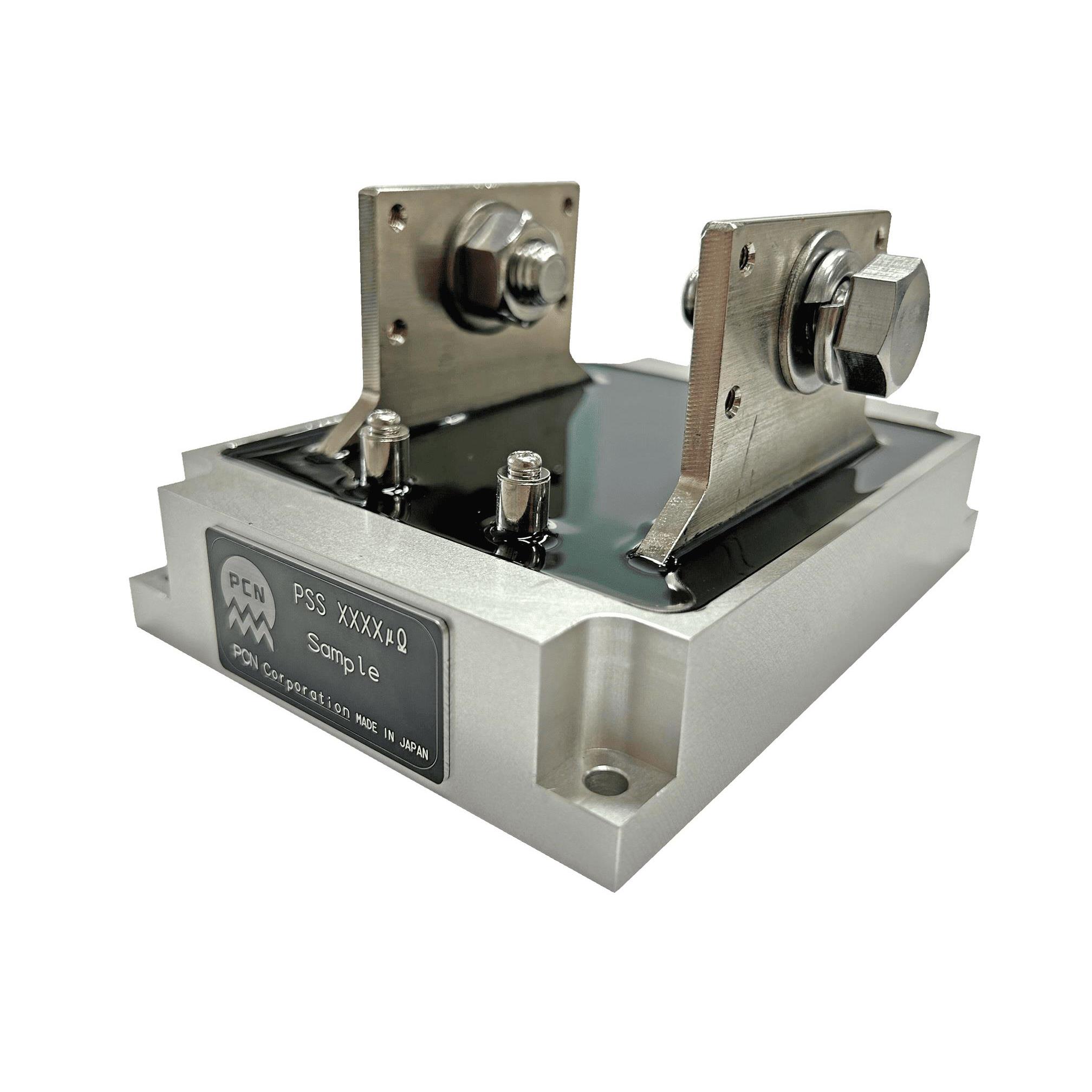 PCN PSS 50uOHM D TC10 electronic component product image