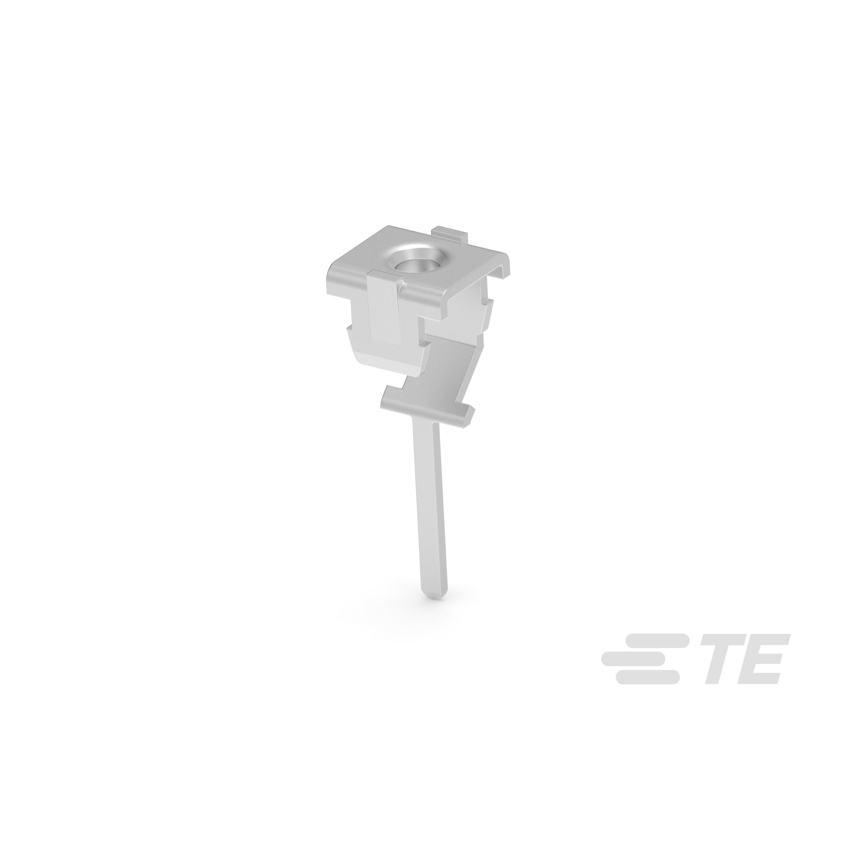 TE Connectivity AMP Connectors 1-1437403-7 electronic component product image