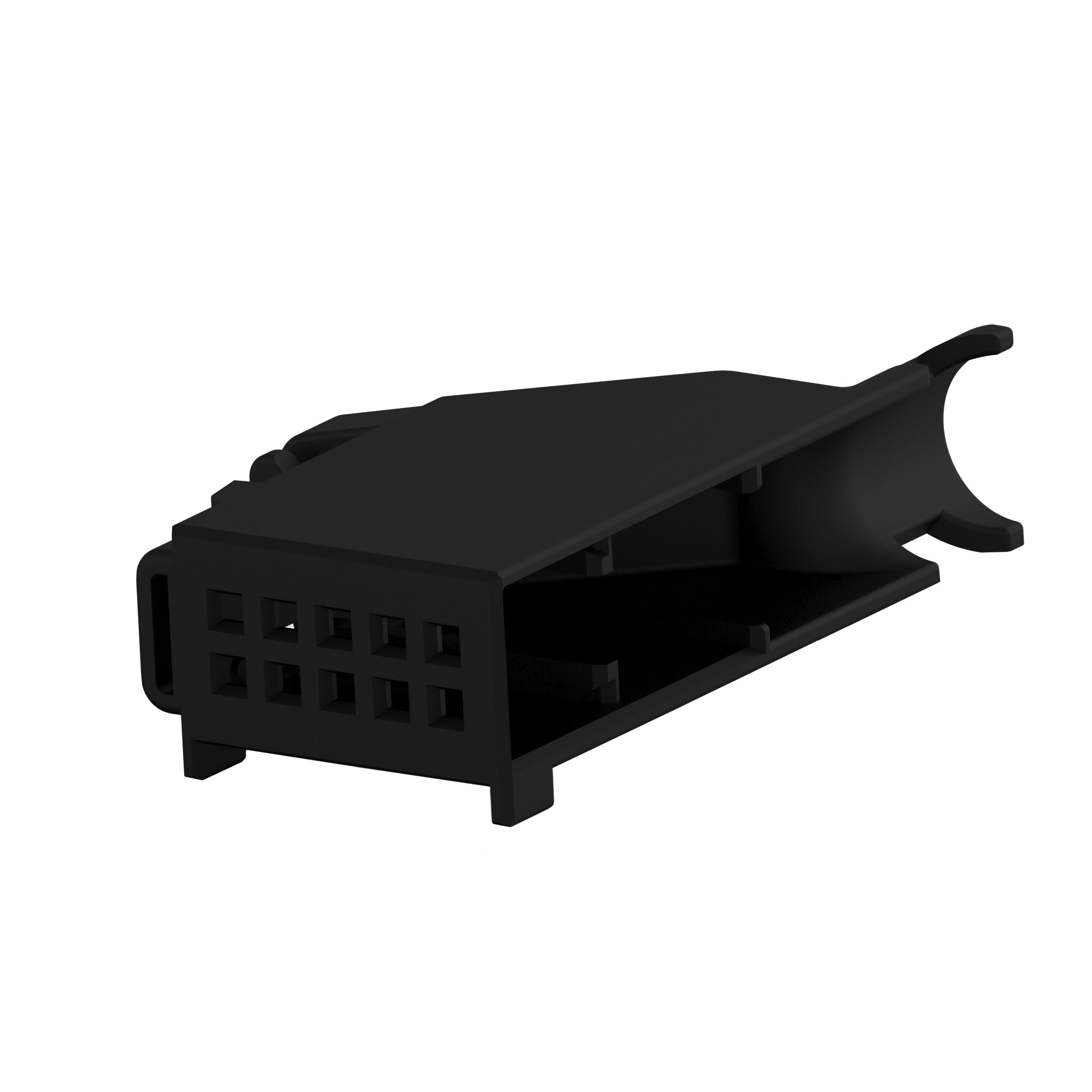 TE Connectivity AMP Connectors 1-1534170-1 electronic component product image