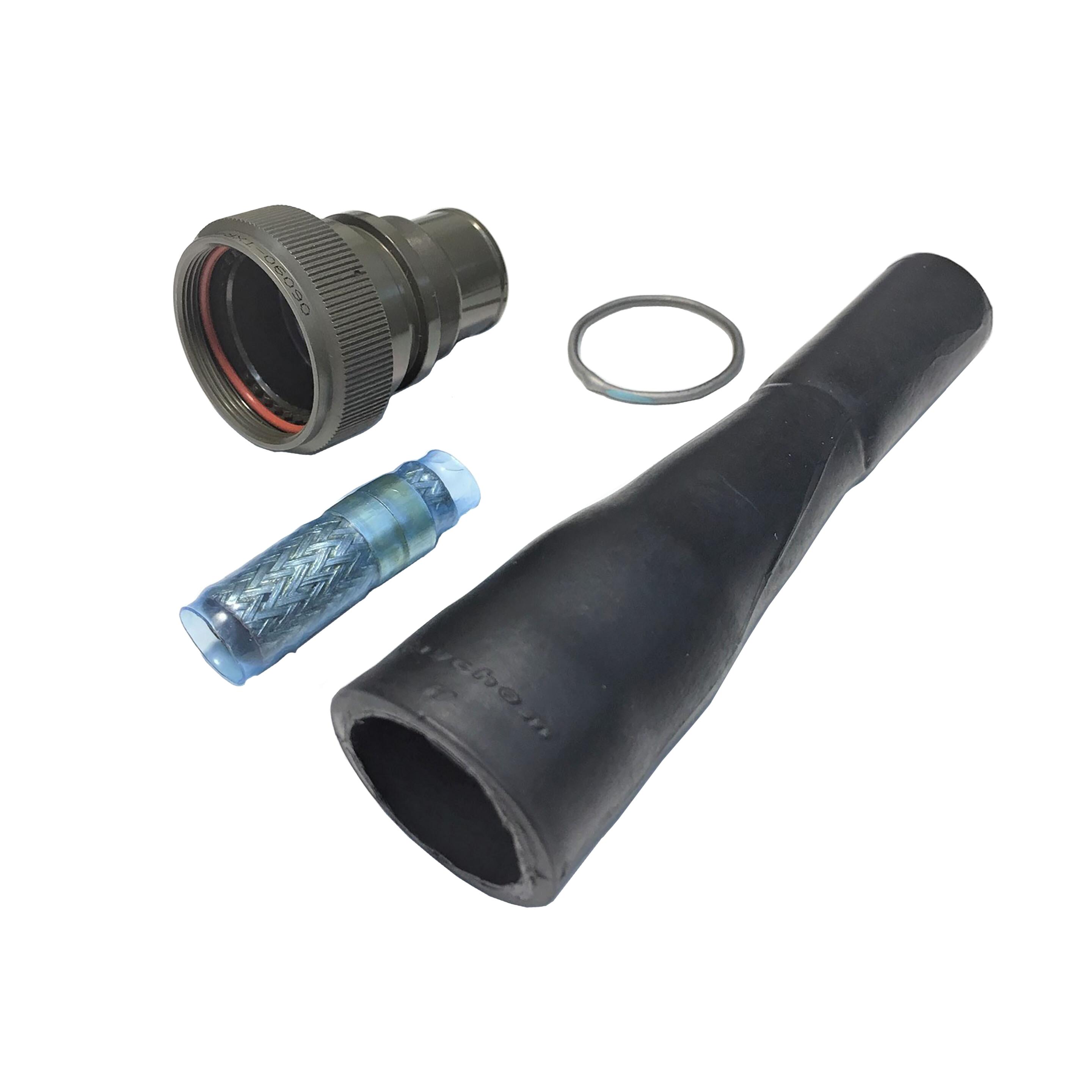 TE Connectivity AMP Connectors 1510-10-130508 electronic component product image