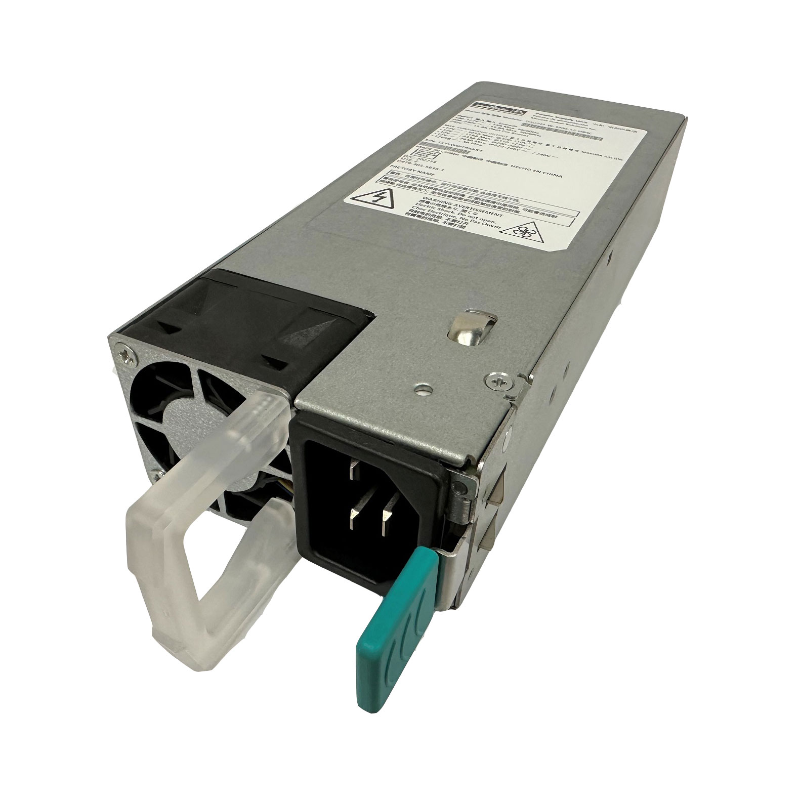 Murata Power Solutions Inc. D1U74T-W-3200-12-HB4C electronic component product image