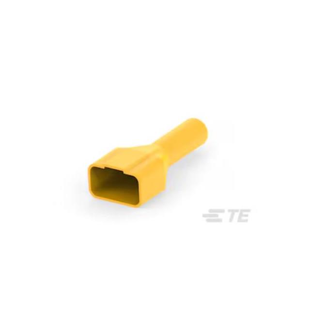 TE Connectivity DT12P-BT-YW electronic component product image