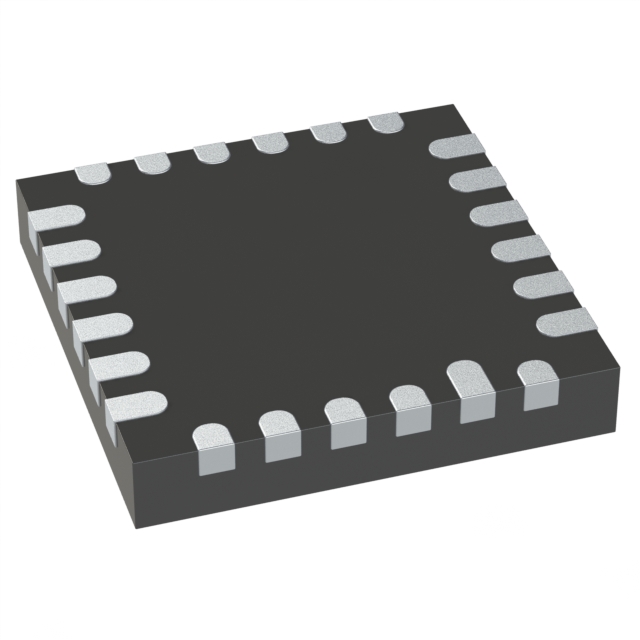 Renesas Electronics Corporation SLG47004V electronic component product image