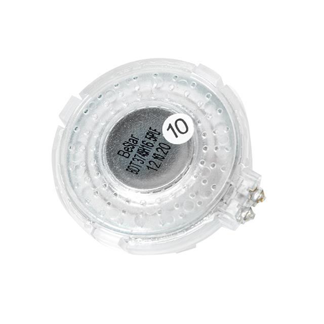 BeStar Technologies, Inc. BDT3745H16.5P-H electronic component product image