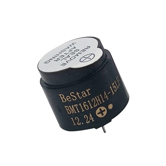 BeStar Technologies, Inc. BMT1612H14-15 LF electronic component product image