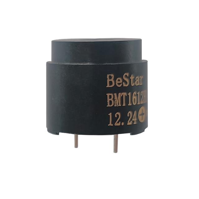 BeStar Technologies, Inc. BMT1612H14-52 electronic component product image