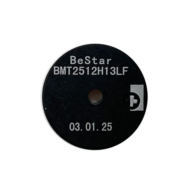 BeStar Technologies, Inc. BMT2512H13 LF electronic component product image