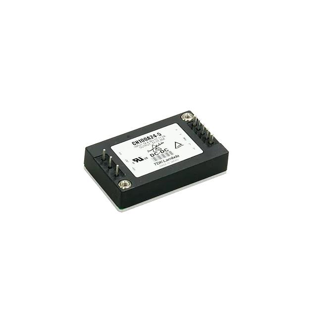 TDK-Lambda CN100A24-24/CO electronic component product image