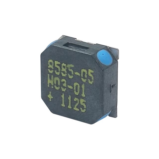 BeStar Technologies, Inc. SMT8585-05H03-01 electronic component product image