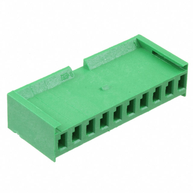 TE Connectivity AMP Connectors 280594 electronic component product image