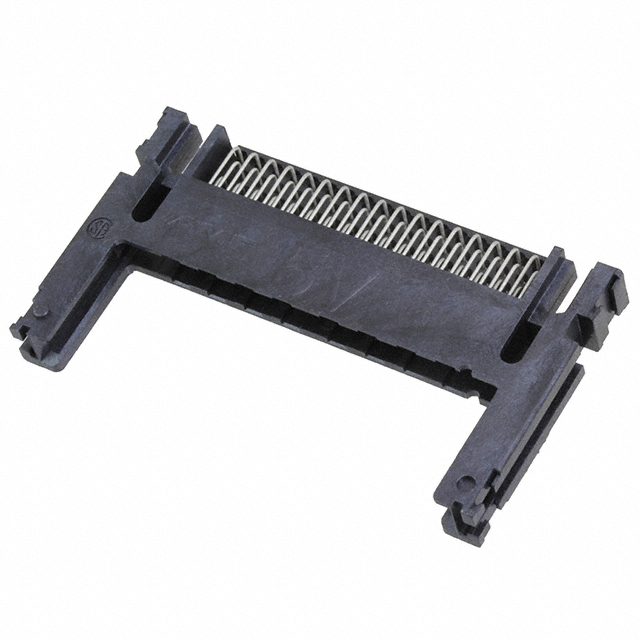 TE Connectivity AMP Connectors 5535653-1 electronic component product image