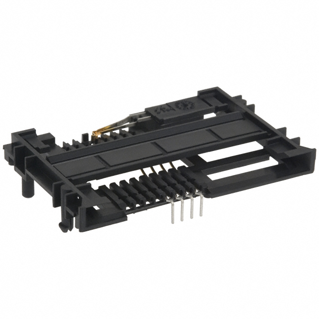 Amphenol ICC (FCI) 7334L2622F04LF electronic component product image