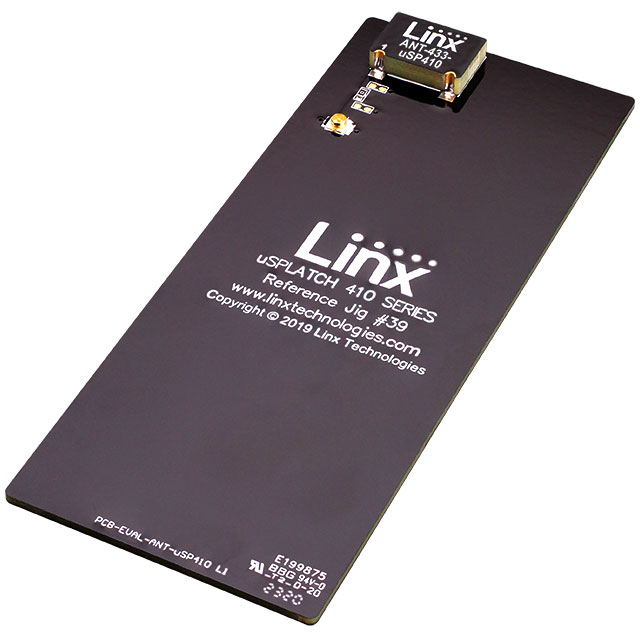 TE Connectivity Linx AEK-433-USP410 electronic component product image