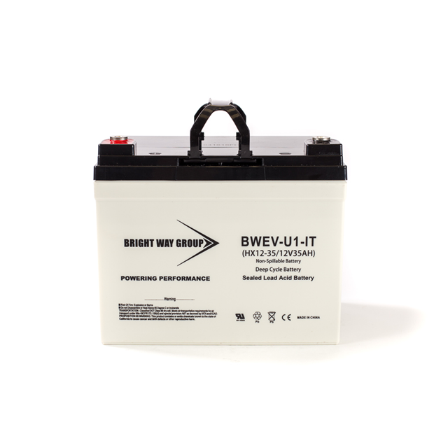 Continental Battery Systems BW EVU1 IT (GROUP U1) electronic component product image