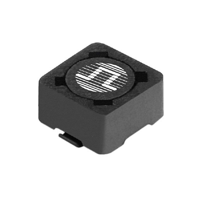 Pulse Electronics P1167.273NL electronic component product image