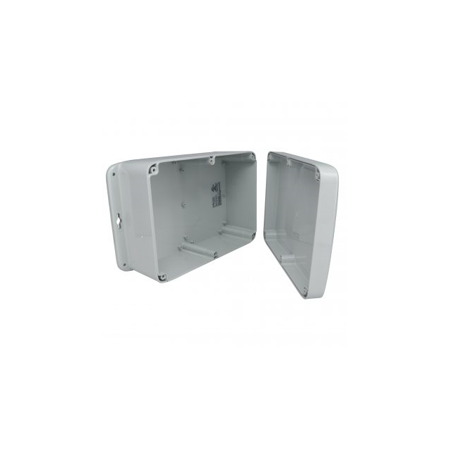 Bud Industries PU-16540 electronic component product image