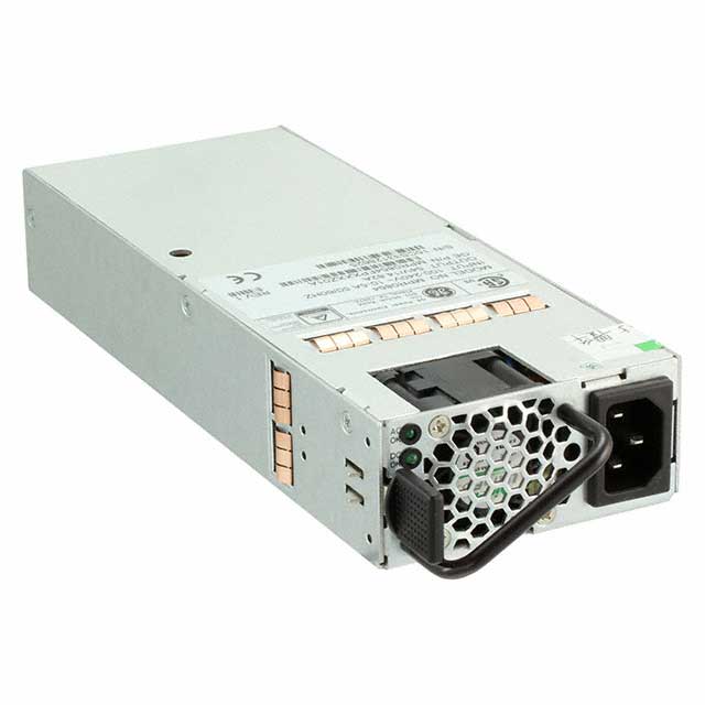 OmniOn Power™ MPR0854FPXXXZ01A electronic component product image