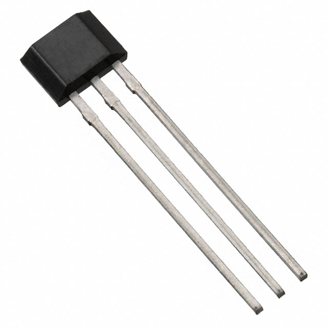 Diodes Incorporated AH3772-P-B electronic component product image