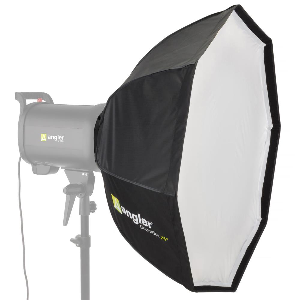 Angler ANAZBB26DBV2 electronic component product image