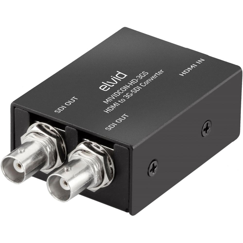 Elvid EAZMIVDCHD3GS electronic component product image