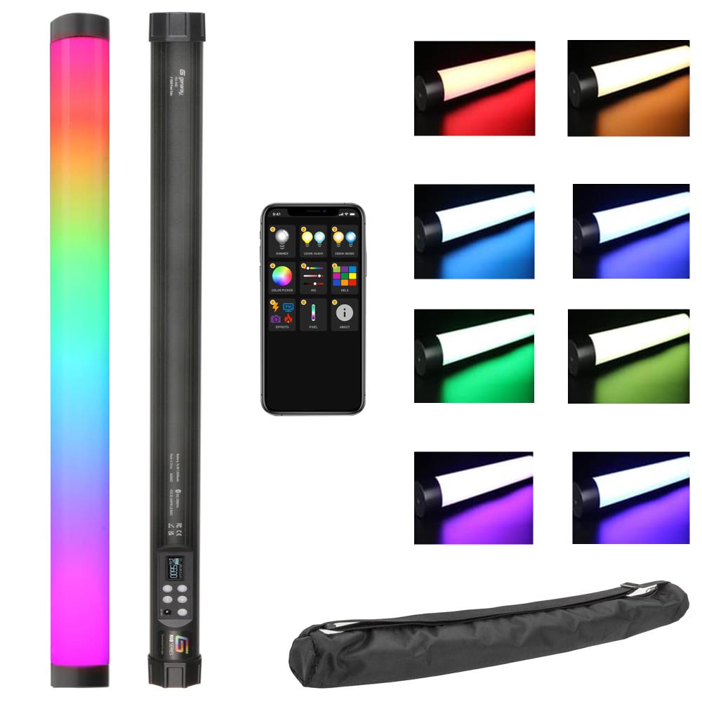 Genaray GEAPX2RGB electronic component product image