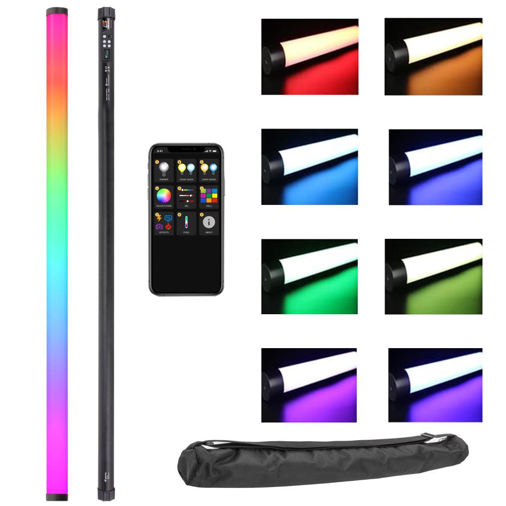 Genaray GEAPX4RGB electronic component product image