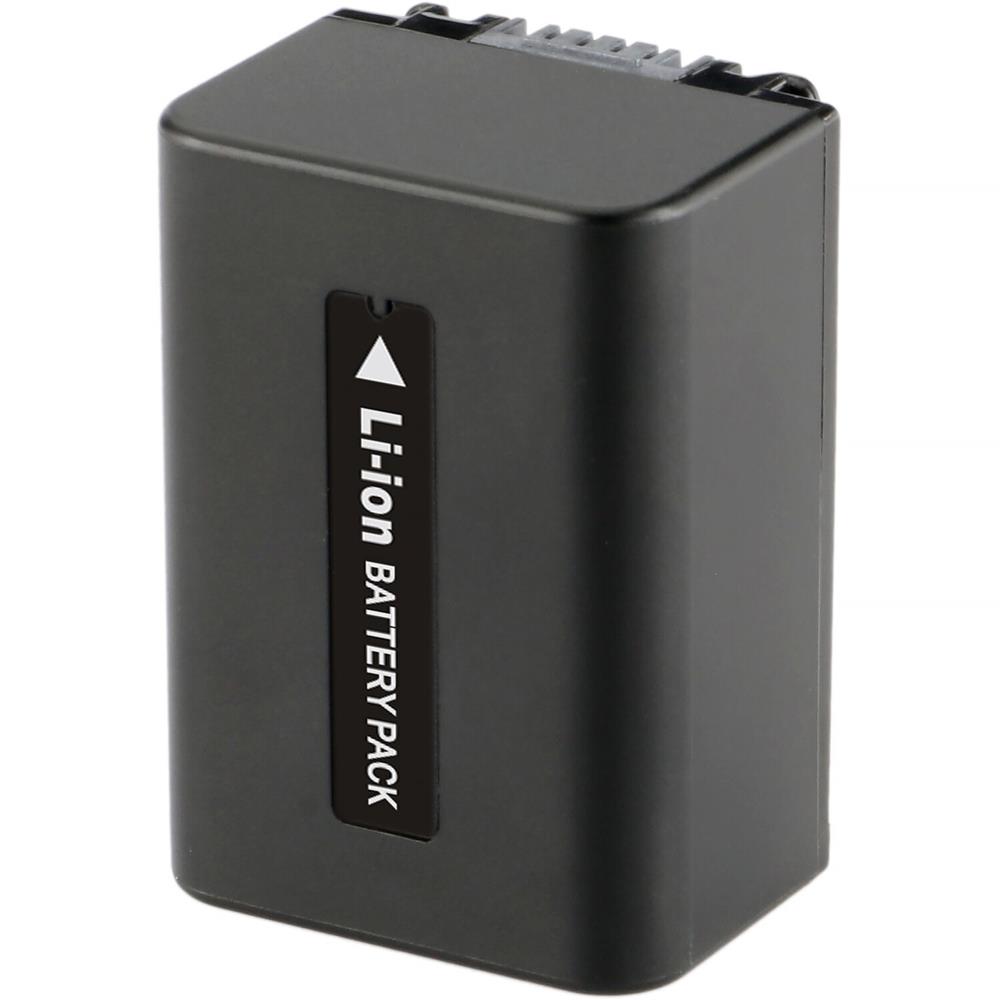 Watson IAZNPFV50A electronic component product image
