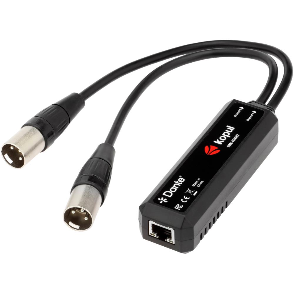 Kopul KAZDANAOXM2 electronic component product image