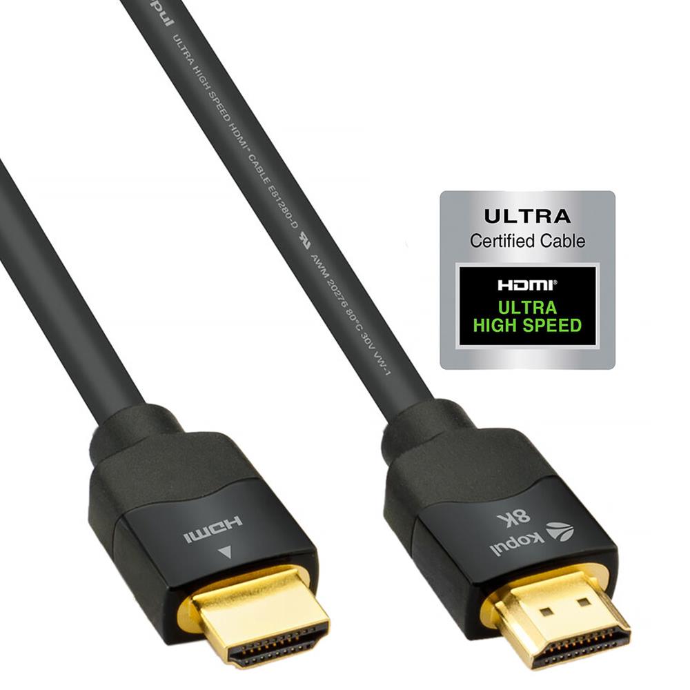 Kopul KOAZHDA803P electronic component product image