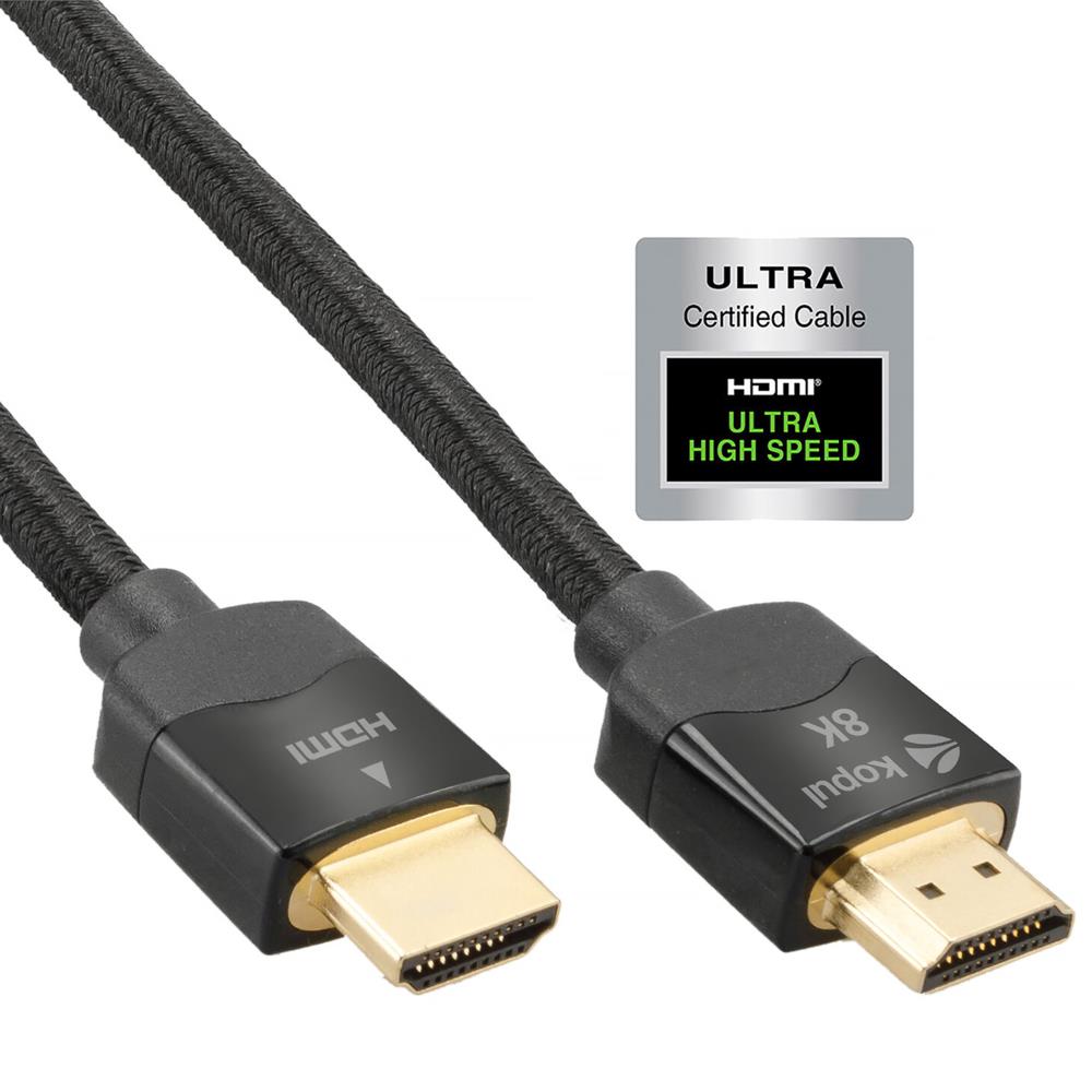 Kopul KOAZHDA803PBR electronic component product image