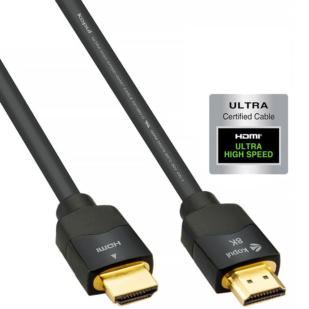 Kopul KOAZHDA806P electronic component product image