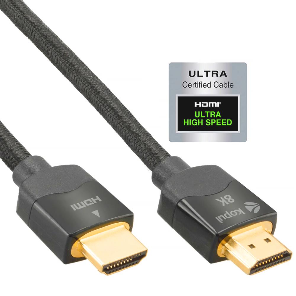 Kopul KOAZHDA806PBR electronic component product image