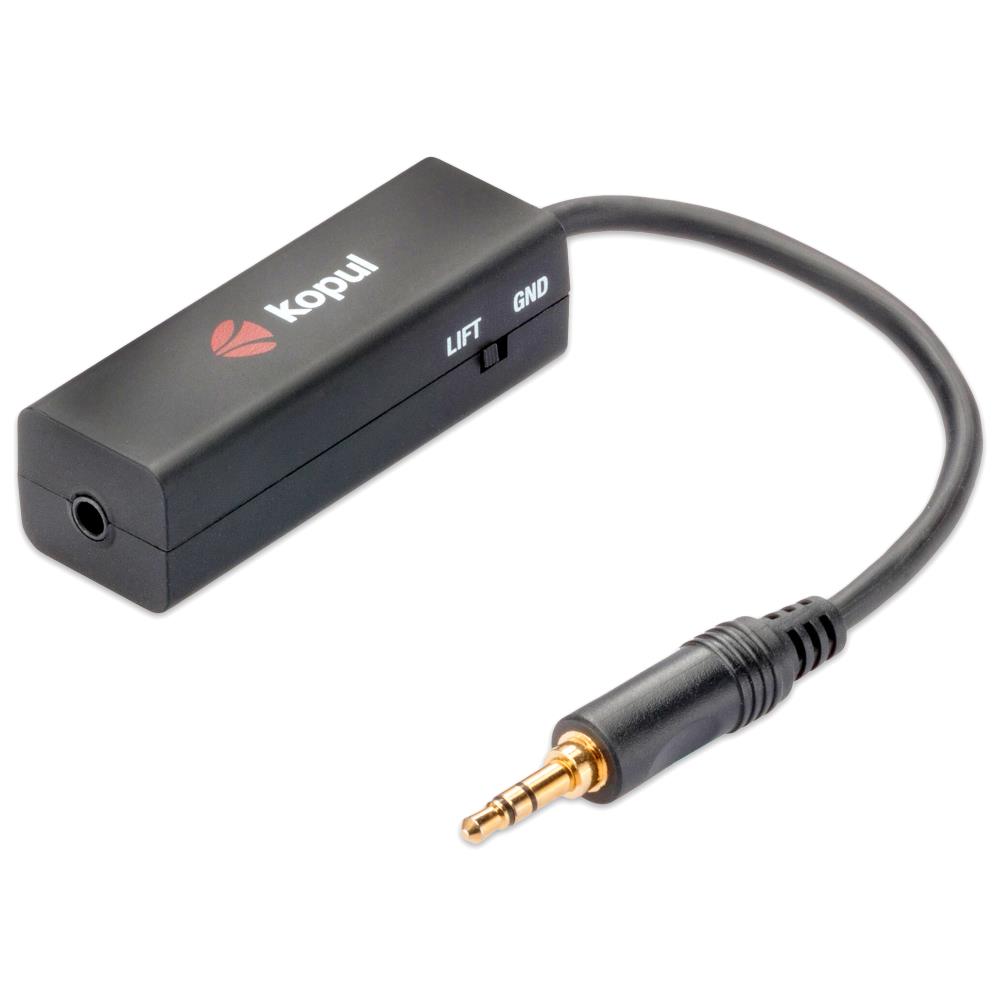 Kopul KOGRGLI35 electronic component product image