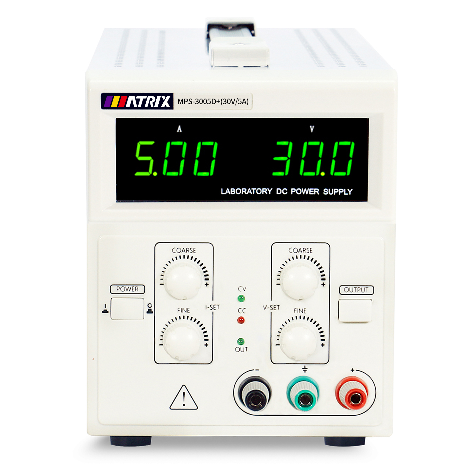 MATRIX TECHNOLOGY INC. MPS-3005D+ electronic component product image