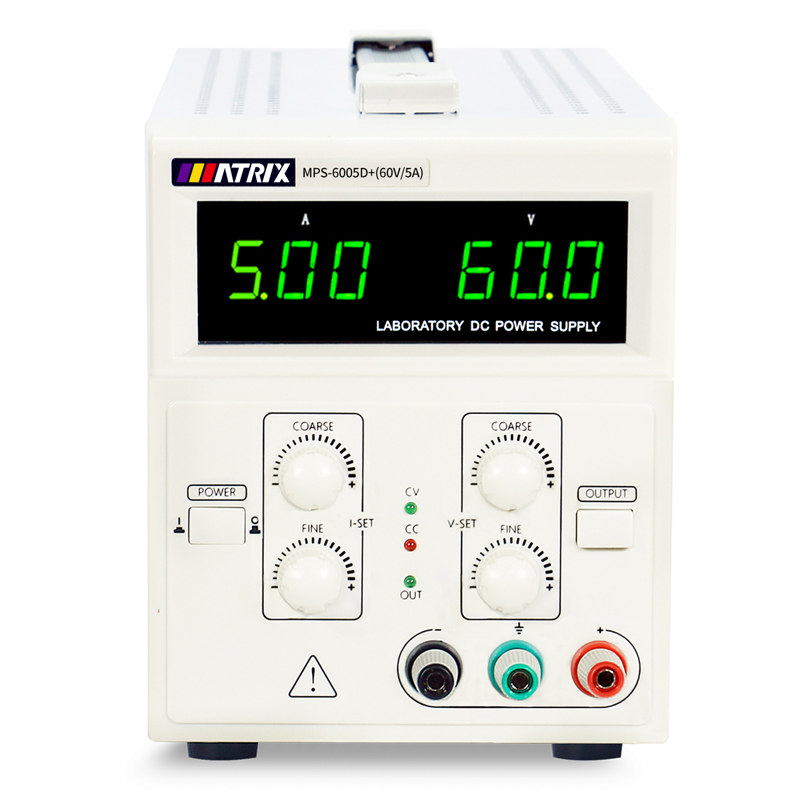 MATRIX TECHNOLOGY INC. MPS-6005D+ electronic component product image