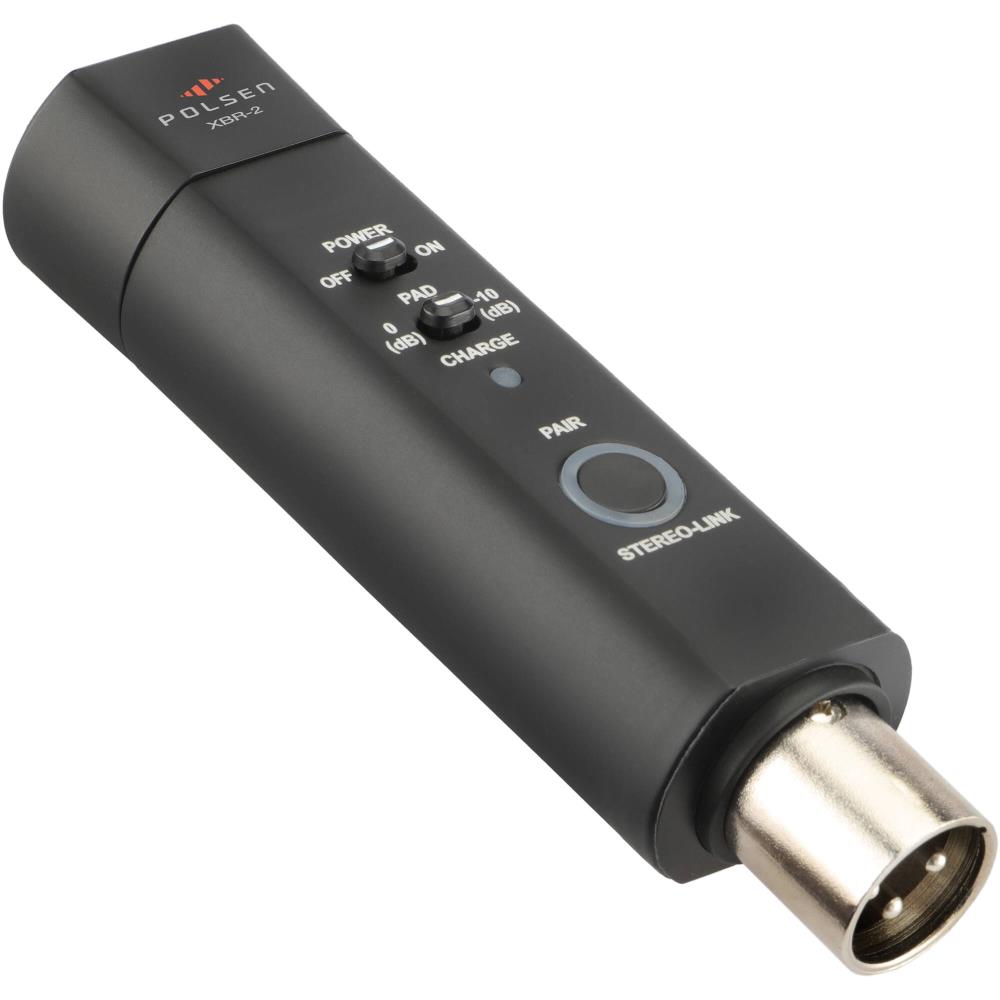 Polsen POAXBR2 electronic component product image