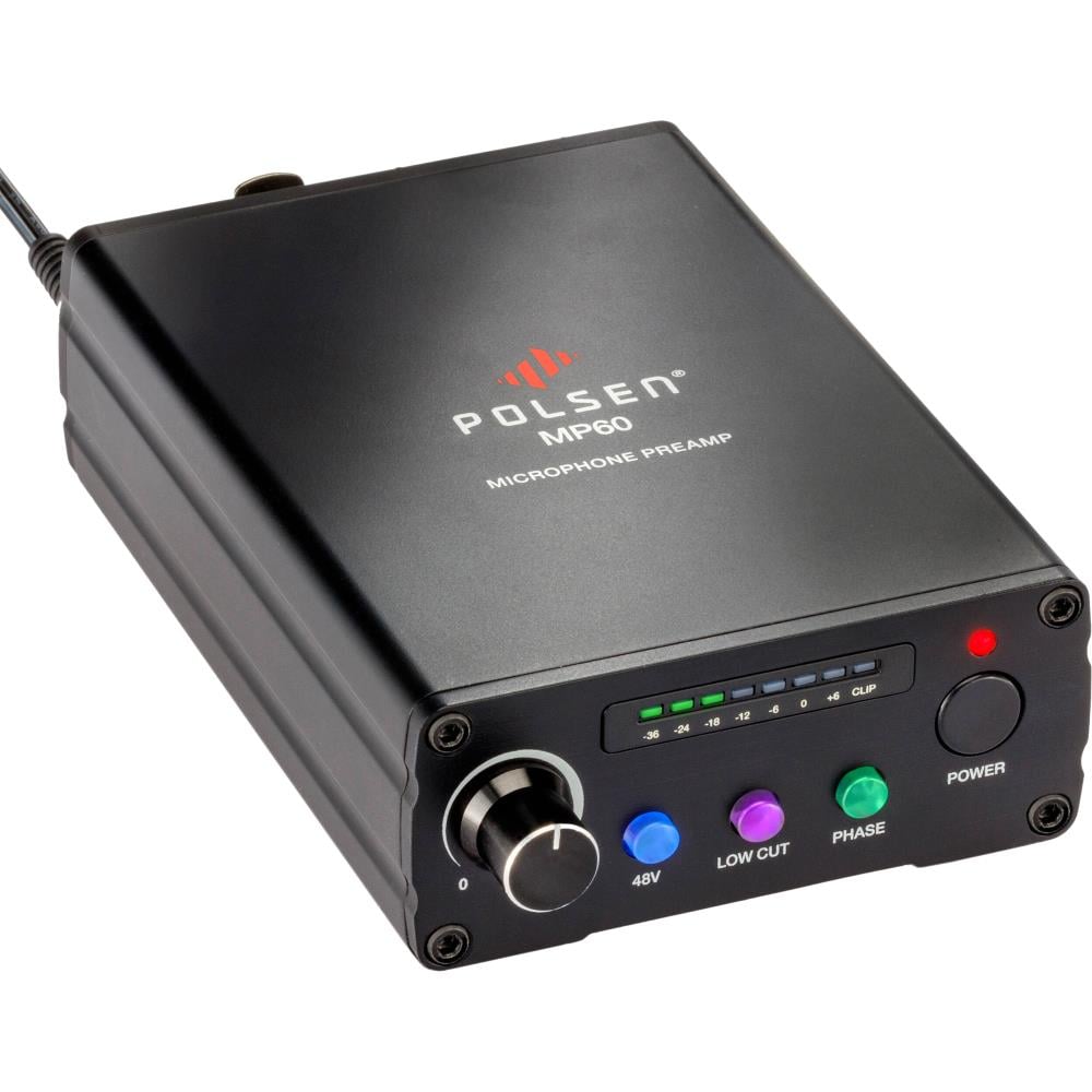 Polsen POGRMP60 electronic component product image