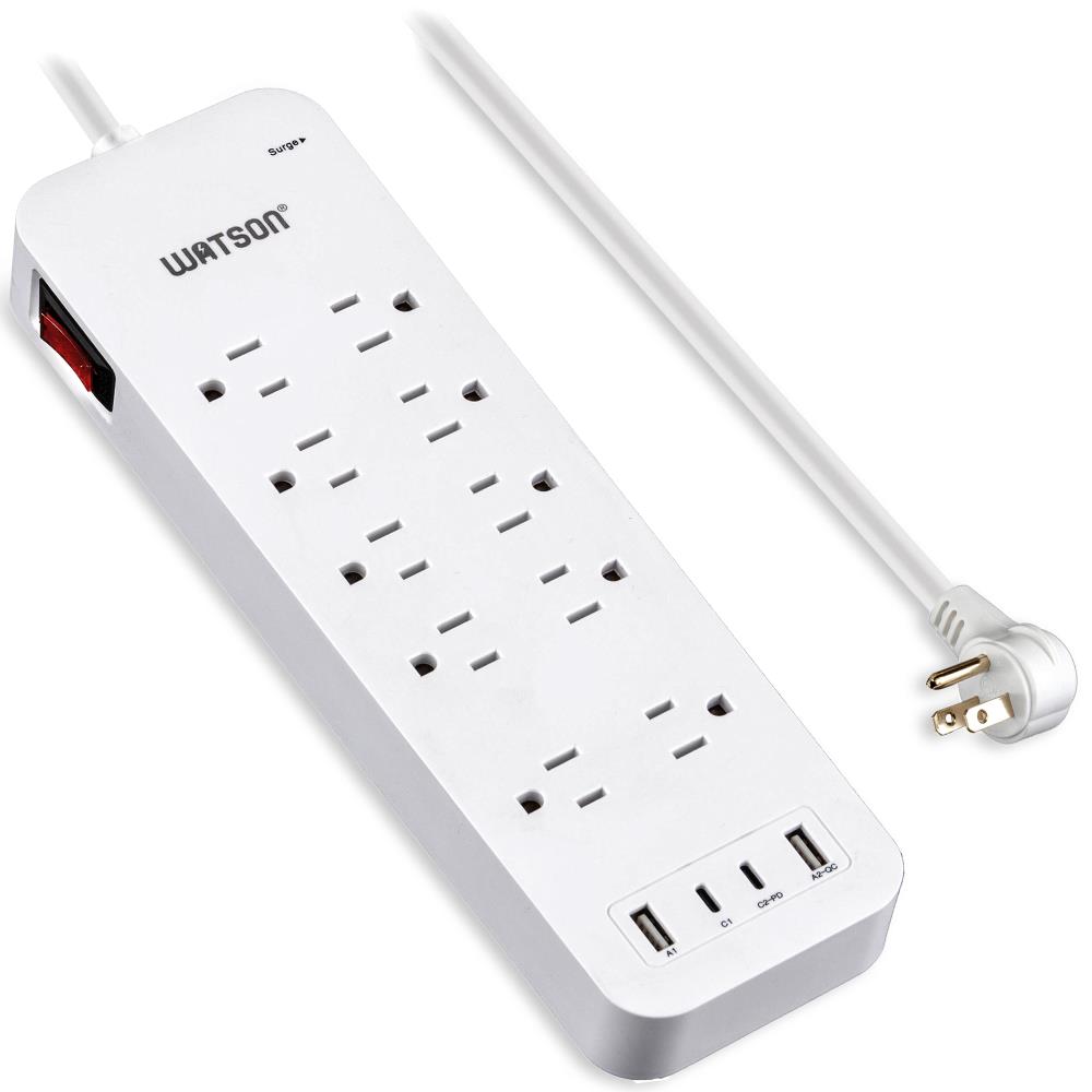 Watson WAZSP10U6W electronic component product image
