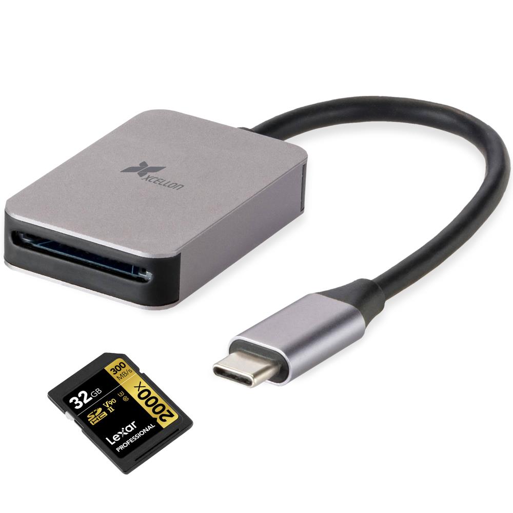 Xcellon XCCRM5 electronic component product image