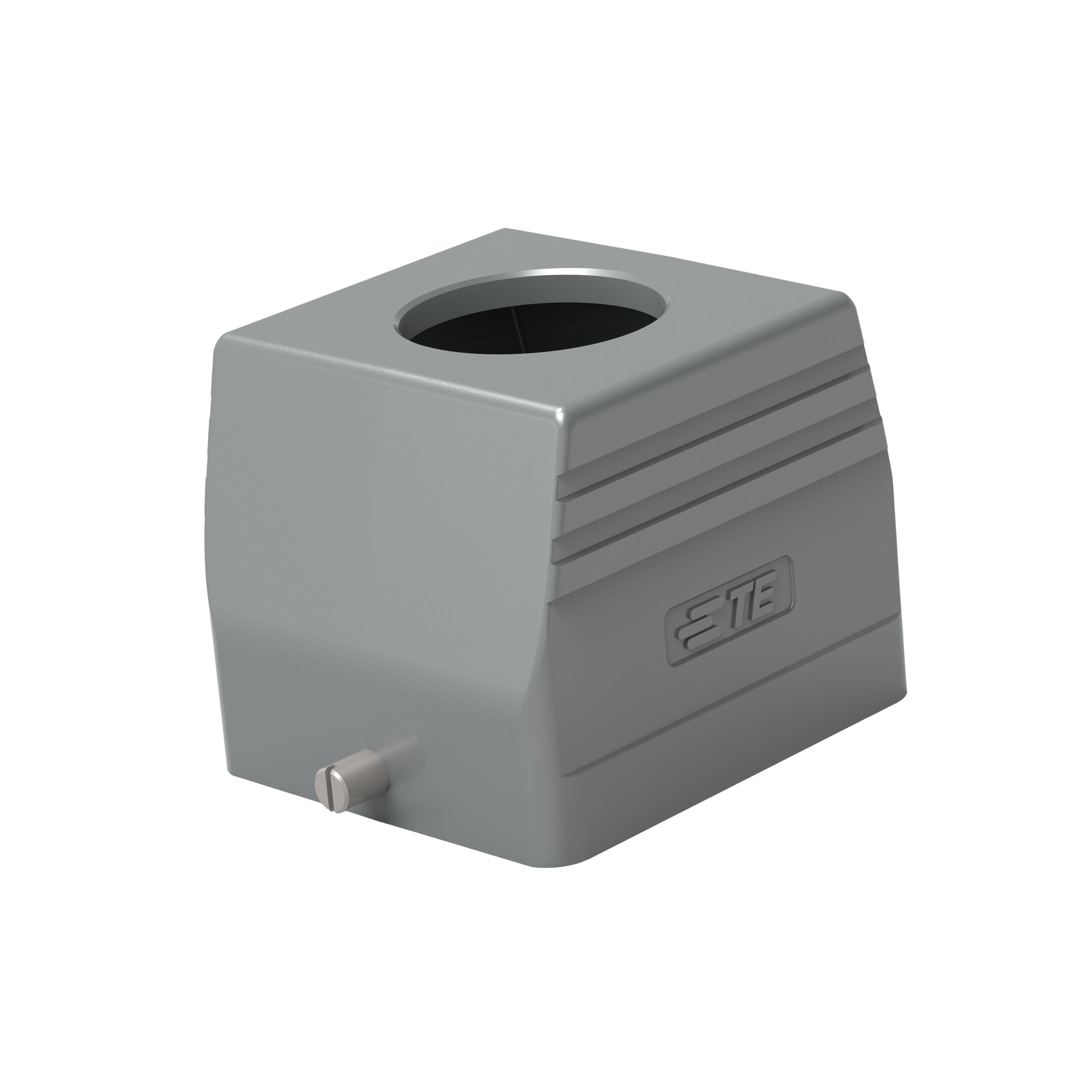 TE Connectivity AMP Connectors T1320320142-000 electronic component product image