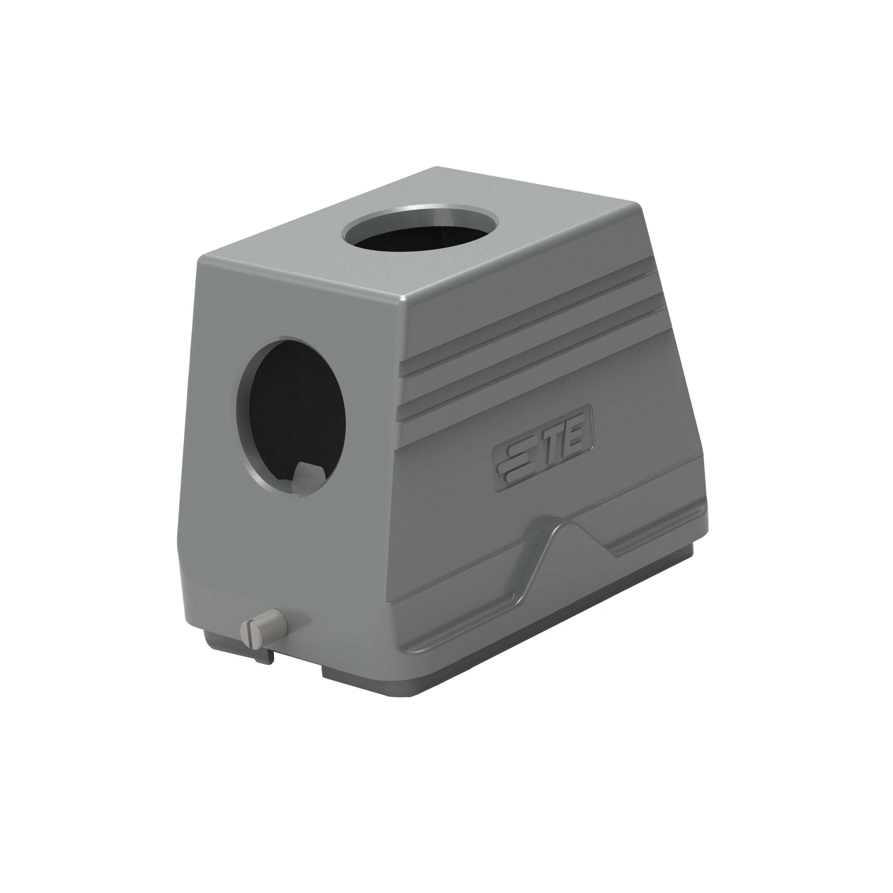 TE Connectivity AMP Connectors T1320484040-000 electronic component product image